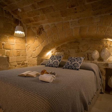 Casa Regina Paola Villa Monopoli Luaran gambar