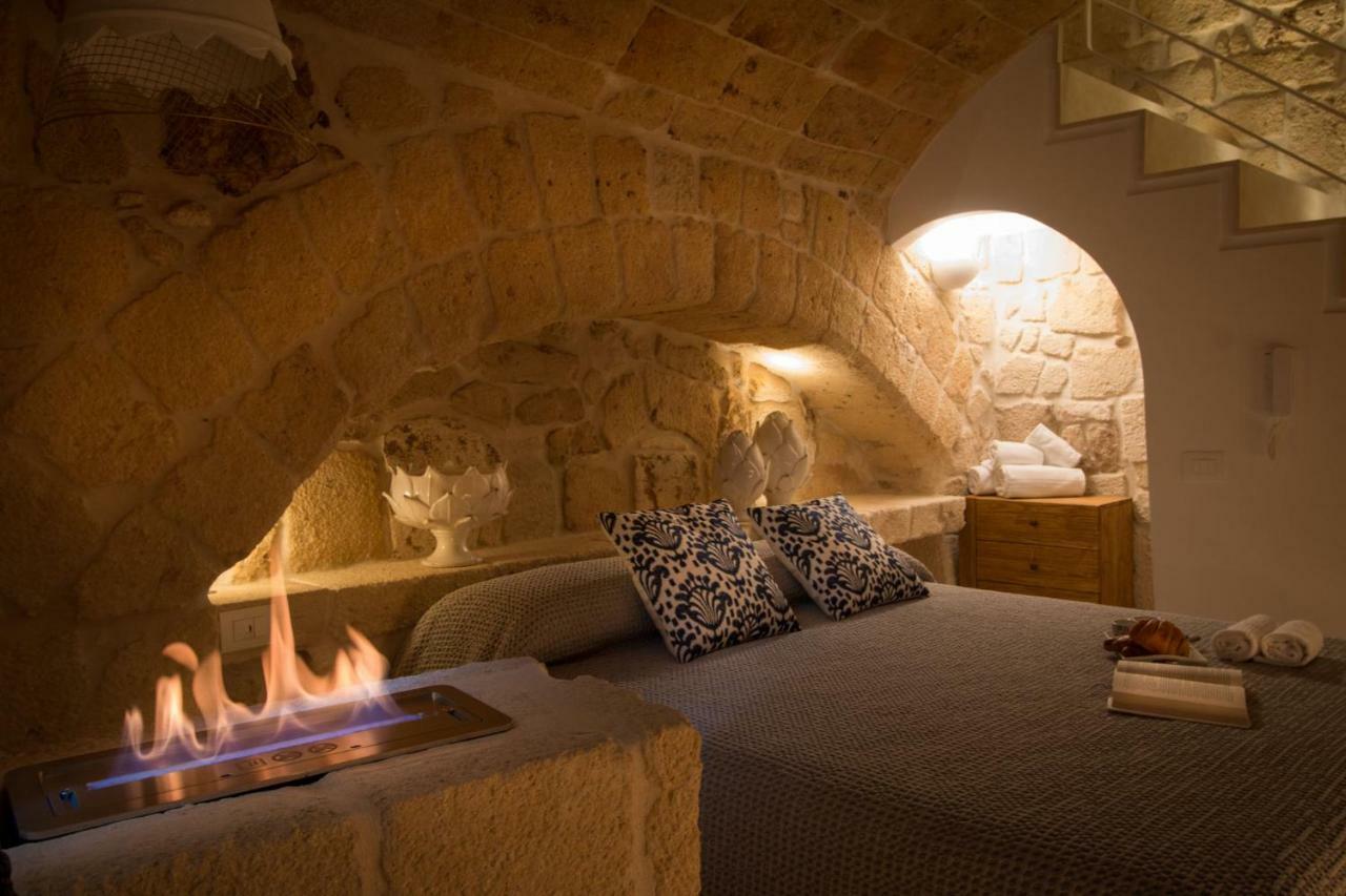 Casa Regina Paola Villa Monopoli Luaran gambar