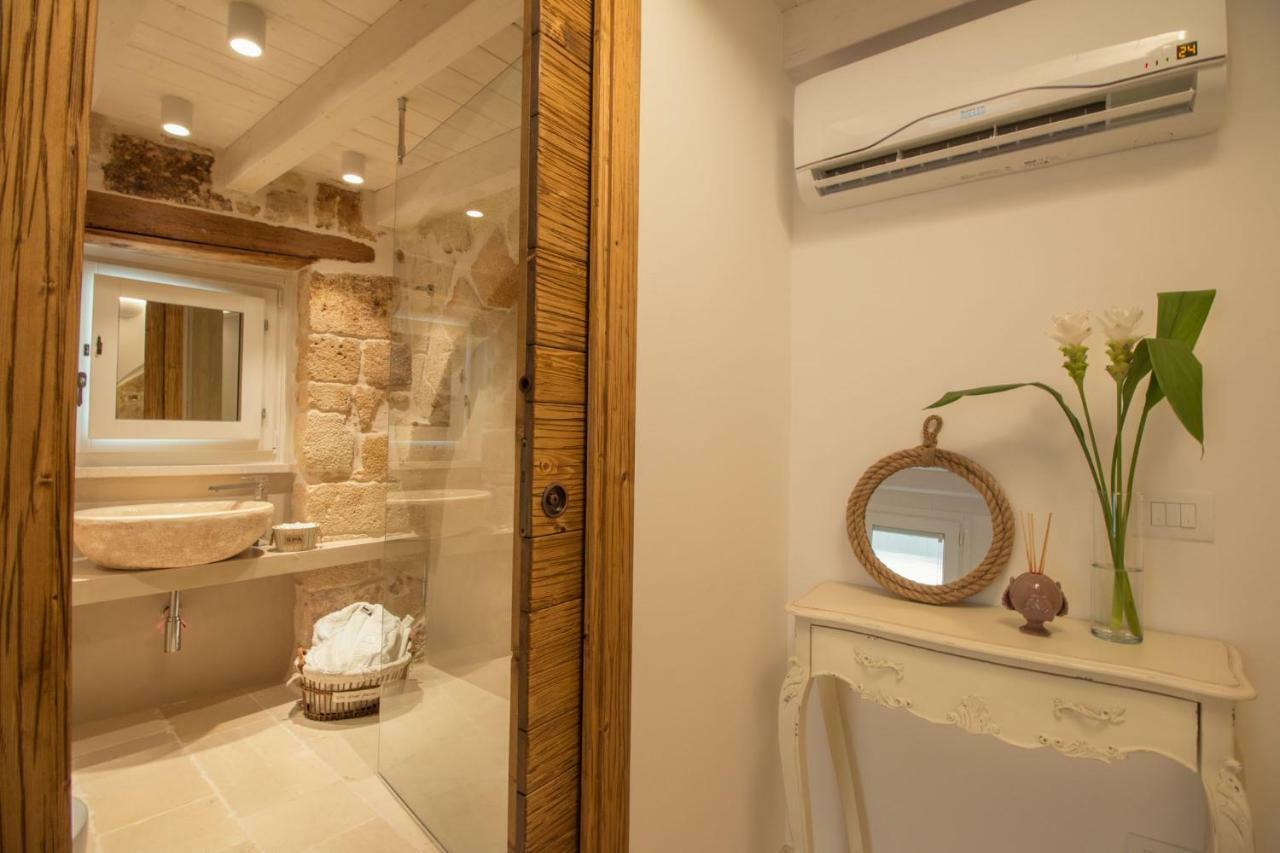 Casa Regina Paola Villa Monopoli Luaran gambar