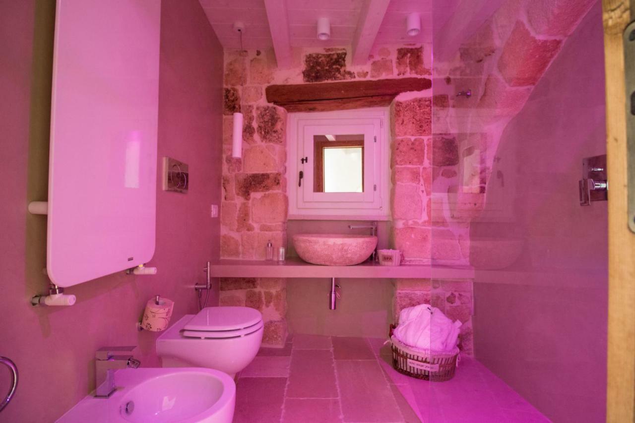 Casa Regina Paola Villa Monopoli Luaran gambar