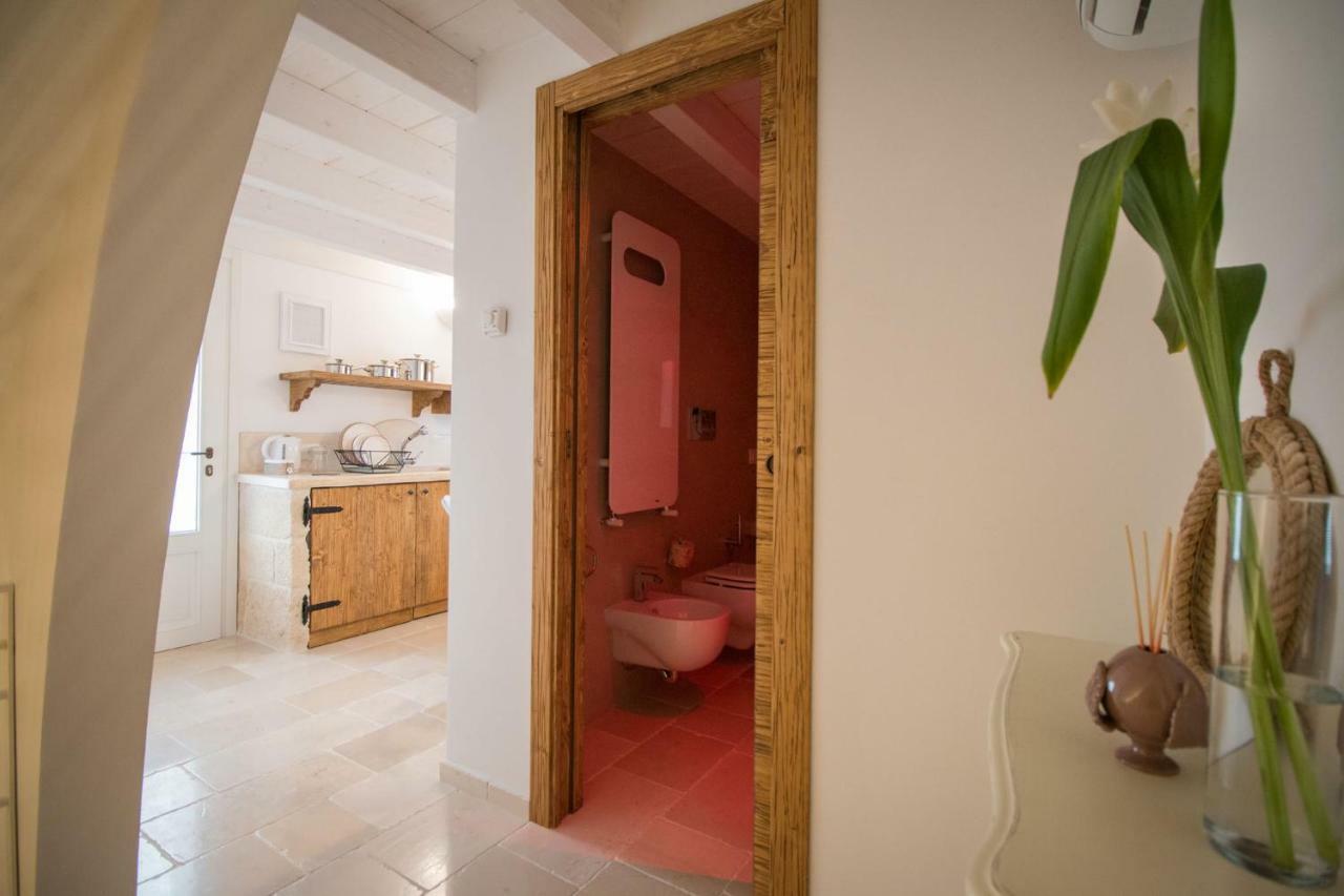 Casa Regina Paola Villa Monopoli Luaran gambar